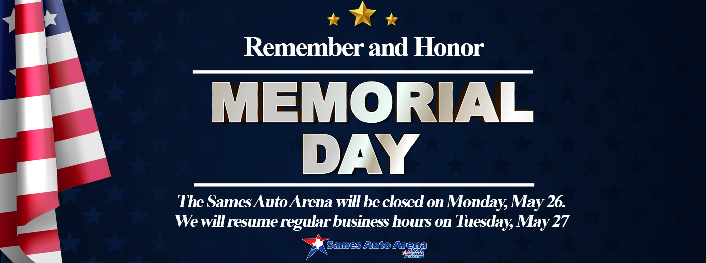 Memorial Day 2025